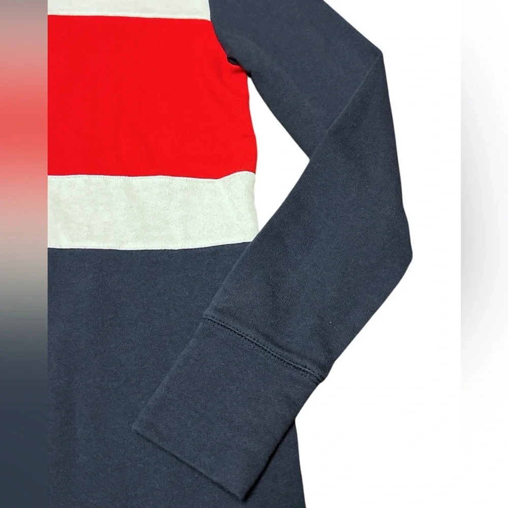 Tommy Hilfiger Women's Hooded Sneaker Dress Size XS - Picture 2 of 6